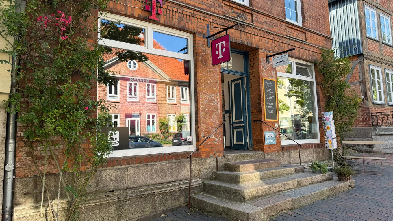 K&F Telecom OHG Shop